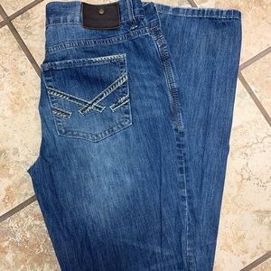 Cody James Men’s Jeans